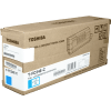 Toshiba Toner T-FC34E-C 6A000001524 cyan