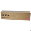 Toshiba Toner T-FC34E-M 6A000001533 magenta