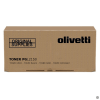 Olivetti Toner B1073 schwarz