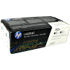 HP 312X Toner Doppelpack (CF380XD) · Schwarz