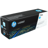 HP 312A Toner (CF381A) · Cyan