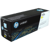 HP 312A Toner (CF382A) · Gelb