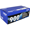 Brother TN-900BK Toner · Schwarz