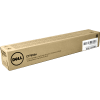 Dell Toner 593-BBCY 5Y7J4 F5Y6V cyan