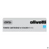 Olivetti Toner B1065 cyan