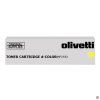 Olivetti Toner B1067 yellow