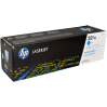 HP 201A Toner (CF401A) · Cyan