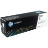 HP 201X Toner (CF401X) · Cyan