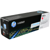 HP 201A Toner (CF403A) · Magenta