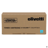 Olivetti Toner B1101 cyan