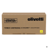 Olivetti Toner B1103 yellow