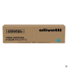 Olivetti Toner B1014 cyan