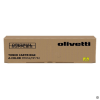 Olivetti Toner B1016 yellow