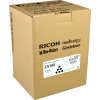 Ricoh Toner 828225 828402 C5100 schwarz OEM