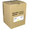 Ricoh Toner 828226 828403 C5100 yellow OEM