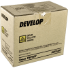 Develop Toner TNP-50Y A0X52D7 yellow