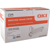 Oki Trommel 46507415 · Cyan