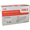 Oki Trommel 46507413 · Gelb