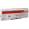 Oki 46471104 Toner · Schwarz