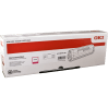 Oki 46471102 Toner · Magenta