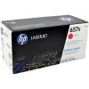 HP 657X Toner (CF473X) · Magenta