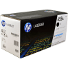 HP 655A Toner (CF450A) · Schwarz