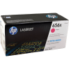 HP 656X Toner (CF463X) · Magenta