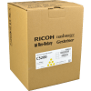 Ricoh Toner 828427 C5200S yellow OEM