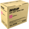 Develop Toner TNP49M A95W3D0 magenta