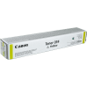 Canon 034 Toner (9451B001) · Gelb