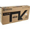 Kyocera TK-6115 Toner (1T02P10NL0) · Schwarz