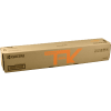 Kyocera TK-8115Y Toner (1T02P3ANL0) · Gelb