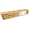 Ricoh Toner 842214 MPC407 yellow OEM