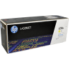 HP 658A Toner (W2002A) · Gelb