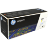 HP 658X Toner (W2002X) · Gelb