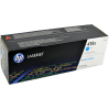 HP 415X Toner (W2031X) · Cyan