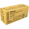 Ricoh Toner 408315 PC600 cyan OEM