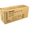 Ricoh Toner 408317 PC600 yellow OEM