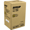 Develop Toner TNP-79Y AAJW2D0 yellow