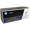 HP 659A Toner (W2012A) · Gelb