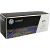 HP 659X Toner (W2012X) · Gelb