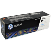 HP 216A Toner (W2410A) · Schwarz