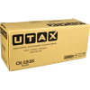 Utax Toner CK-5515K 1T02ZL0UT0 schwarz