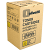 Olivetti Toner B1339 yellow