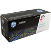 HP 212A Toner (W2123A) · Magenta