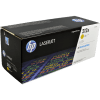 HP 212A Toner (W2122A) · Gelb