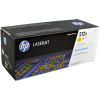 HP 212X Toner (W2122X) · Gelb