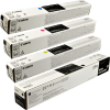 Canon C-EXV58 Toner Multipack · 4-farbig (CMYK)