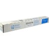 Kyocera TK-8555C Toner (1T02XCCNL0) · Cyan