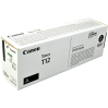 Canon T12BK Toner (5098C006) · Schwarz